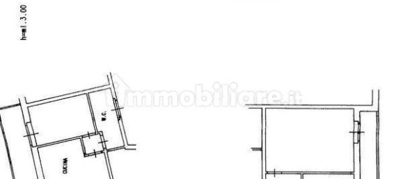 5 bedrooms Apartment in Rome, Italy No. 66691 44