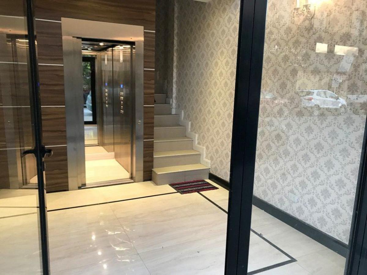 Studio in Buenos Aires, Argentina No. 96227