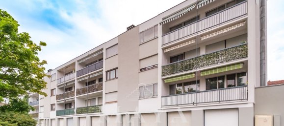 2 chambres Appartement à Kingersheim, France No. 258834 4