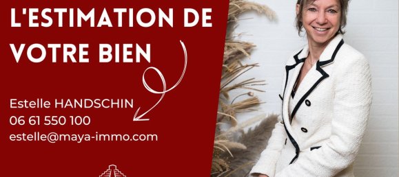 2 chambres Appartement à Kingersheim, France No. 258834 2