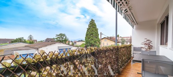 2 chambres Appartement à Kingersheim, France No. 258834 3