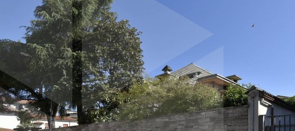 5 غرف نوم فيلا في Parabiago, Italy رقم 17473 24