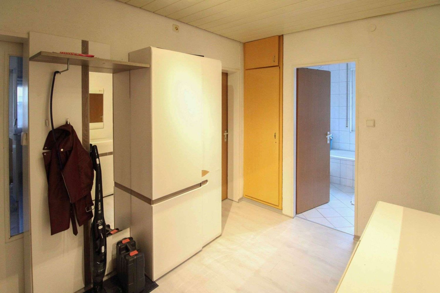 2 chambres Appartement à Baden-Wurttemberg, Germany No. 57722