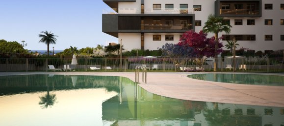 2 غرف نوم شقة في Orihuela, Spain رقم 11780 4