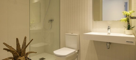 2 غرف نوم شقة في Orihuela, Spain رقم 11780 22