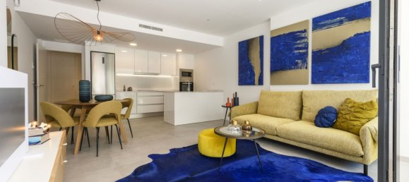 2 غرف نوم شقة في Orihuela, Spain رقم 11780 9