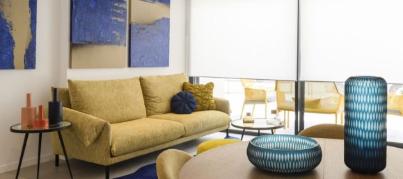 2 غرف نوم شقة في Orihuela, Spain رقم 11780 10