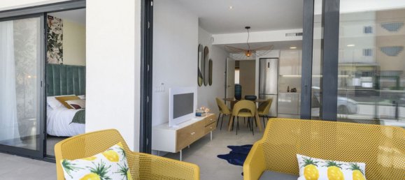 2 غرف نوم شقة في Orihuela, Spain رقم 11780 14