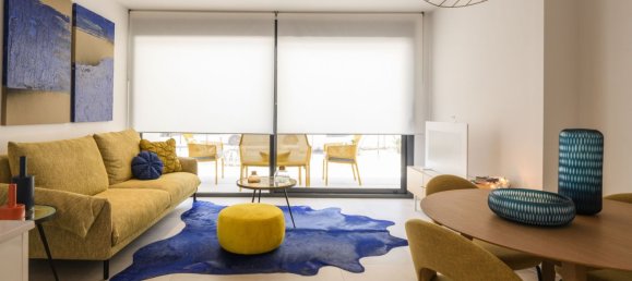 2 غرف نوم شقة في Orihuela, Spain رقم 11780 12