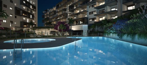 2 غرف نوم شقة في Orihuela, Spain رقم 11780 8