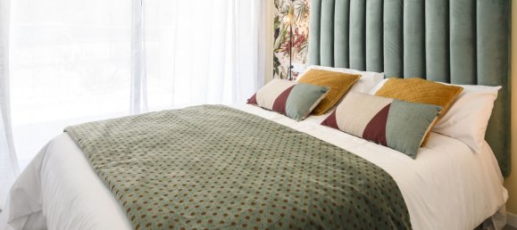 2 غرف نوم شقة في Orihuela, Spain رقم 11780 15