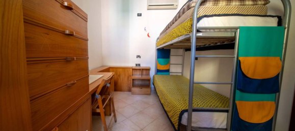 2 غرف نوم منزل في Sassari, Italy رقم 317608 14