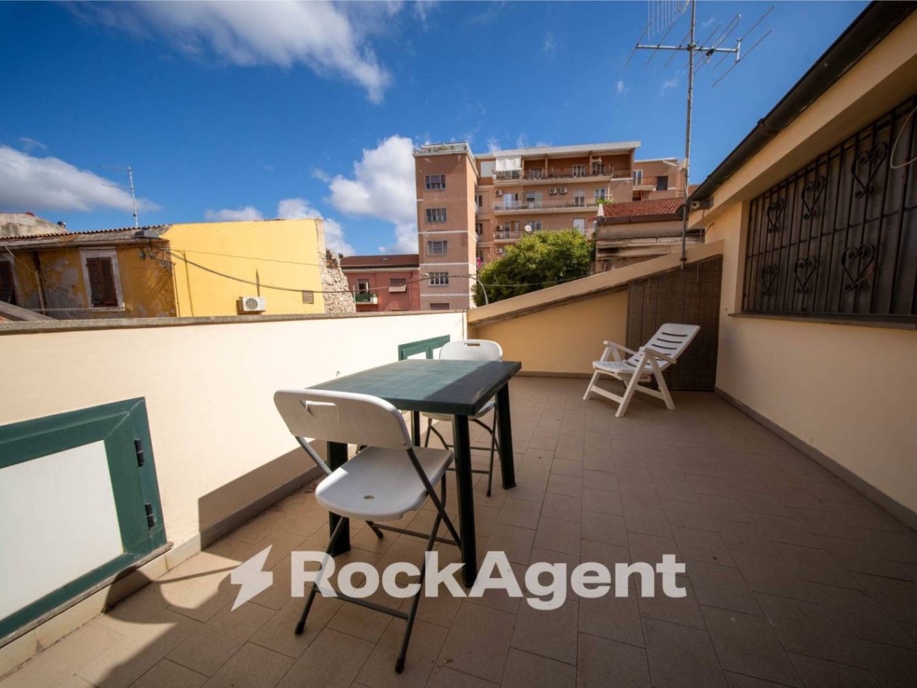 2 غرف نوم منزل في Sassari, Italy رقم 317608