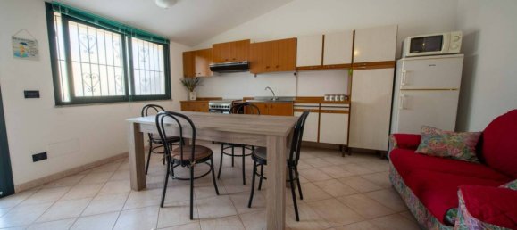 2 غرف نوم منزل في Sassari, Italy رقم 317608 3