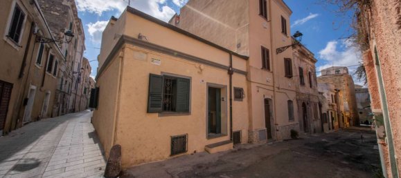 2 غرف نوم منزل في Sassari, Italy رقم 317608 2