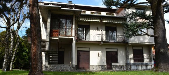 6 غرف نوم فيلا في Lonate Pozzolo, Italy رقم 312012 5