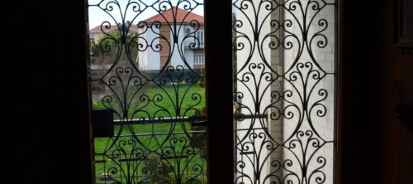 6 غرف نوم فيلا في Lonate Pozzolo, Italy رقم 312012 27