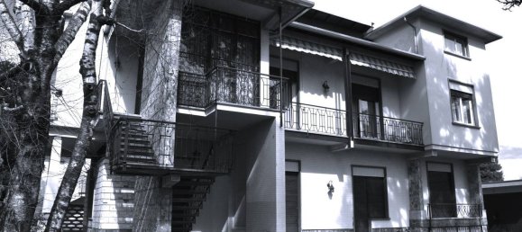 6 غرف نوم فيلا في Lonate Pozzolo, Italy رقم 312012 7