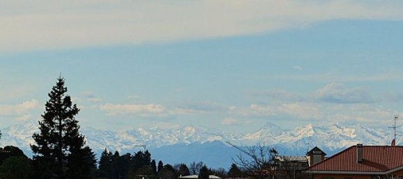 6 غرف نوم فيلا في Lonate Pozzolo, Italy رقم 312012 31