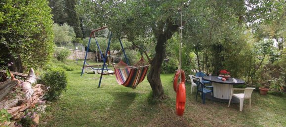 469 m² adosado en venta en Corfu, Central Corfu and Diapontian Islands, Corfu, Ionian Islands, Peloponnese, Western Greece and the Ionian, Greece № 6321 16