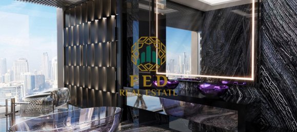 3 chambres Appartement à Business Bay, UAE No. 13062 10