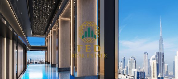 3 chambres Appartement à Business Bay, UAE No. 13062 13