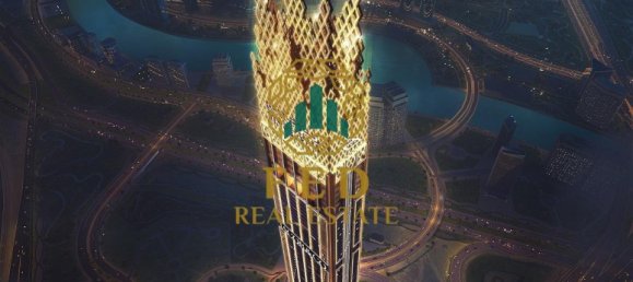 3 chambres Appartement à Business Bay, UAE No. 13062 11