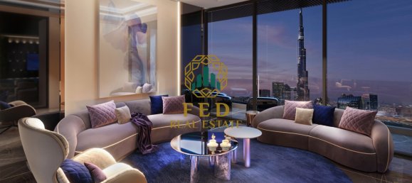 3 chambres Appartement à Business Bay, UAE No. 13062 4