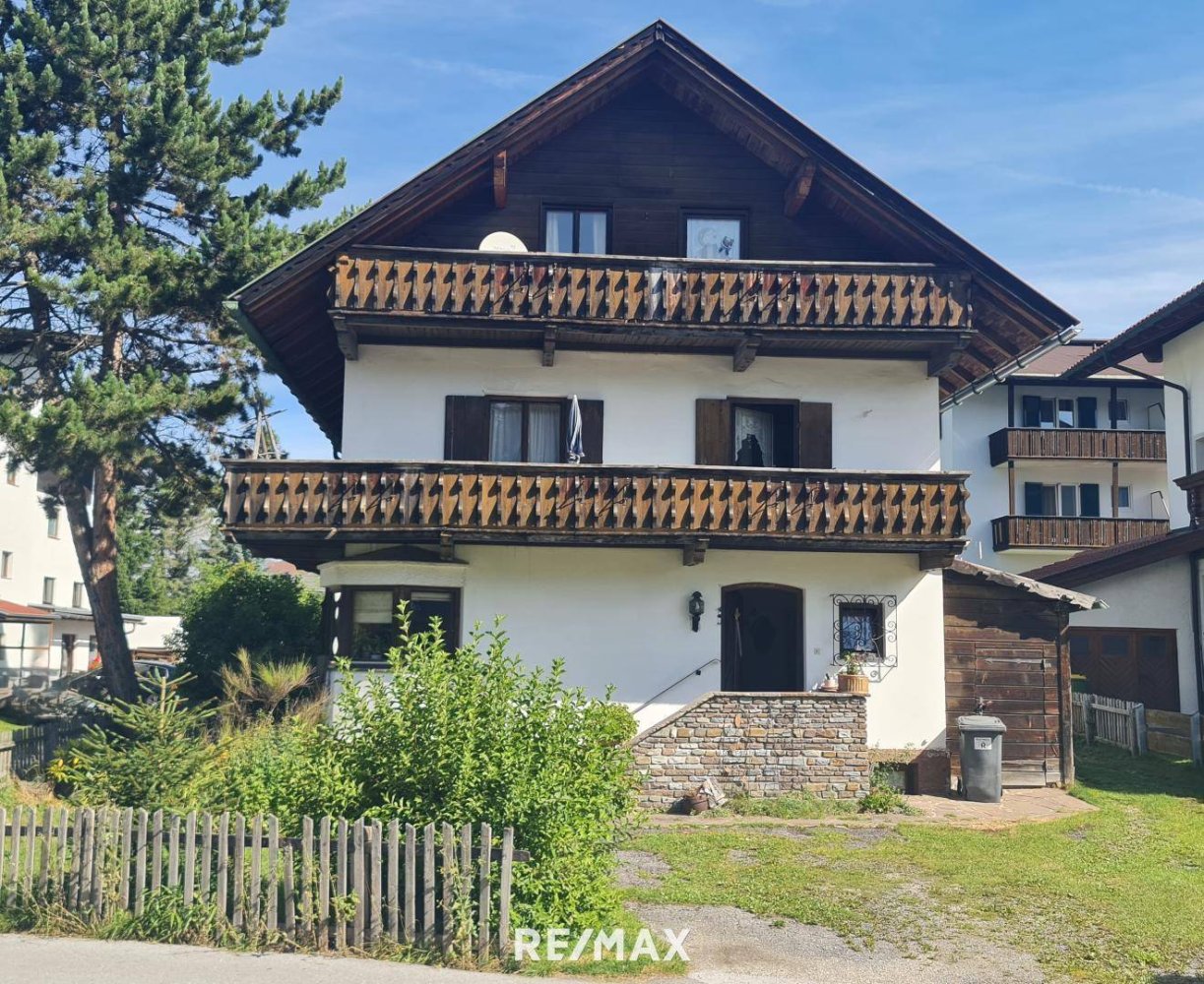 8 rooms House in Seefeld in Tirol, Austria No. 257055