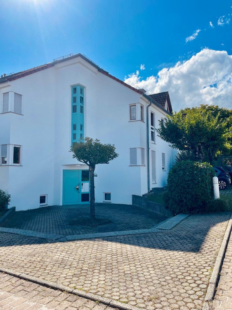 1 Schlafzimmer Wohnung in Böblingen, Germany, Nr. 270541