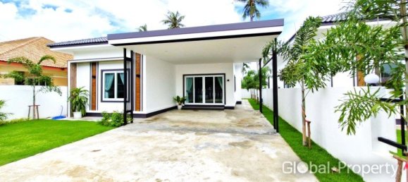 3 bedrooms Cafe / restaurant in Pattaya, Thailand No. 23042 3