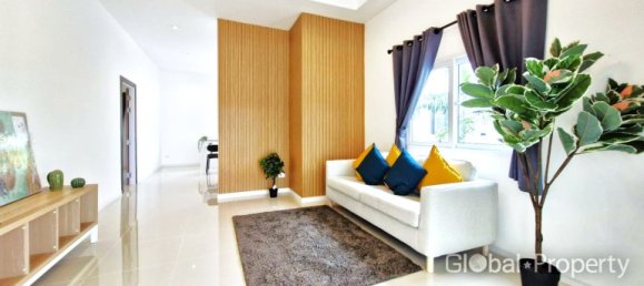 3 bedrooms Cafe / restaurant in Pattaya, Thailand No. 23042 5