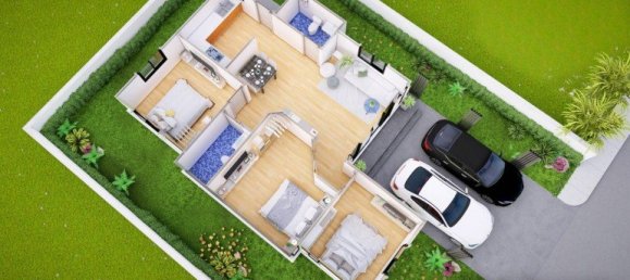 3 bedrooms Cafe / restaurant in Pattaya, Thailand No. 23042 15