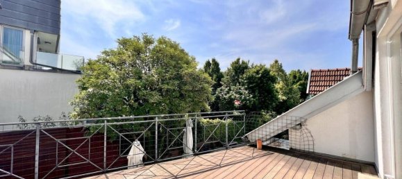 13-Zimmer Villa in Döbling, Austria, Nr. 236507 3