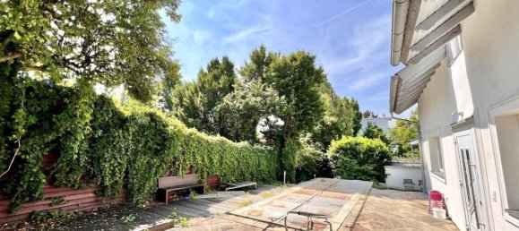 13-Zimmer Villa in Döbling, Austria, Nr. 236507 24