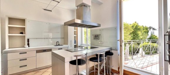 13-Zimmer Villa in Döbling, Austria, Nr. 236507 10