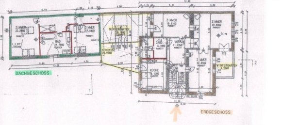 13-Zimmer Villa in Döbling, Austria, Nr. 236507 32