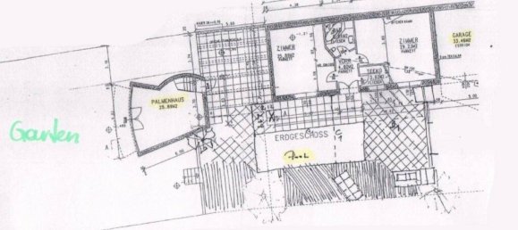 13-Zimmer Villa in Döbling, Austria, Nr. 236507 34