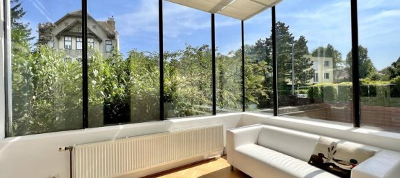 13-Zimmer Villa in Döbling, Austria, Nr. 236507 2