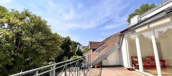 13-Zimmer Villa in Döbling, Austria, Nr. 236507 13