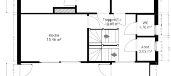3-Zimmer Haus in Erfurt, Germany, Nr. 257783 6