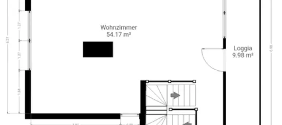 3-Zimmer Haus in Erfurt, Germany, Nr. 257783 7