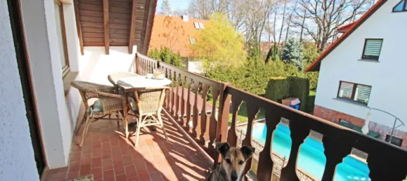 3-Zimmer Haus in Erfurt, Germany, Nr. 257783 2