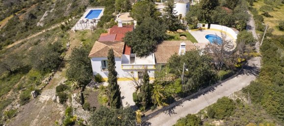 8 غرف نوم منزل في Loule, Portugal رقم 233451 26