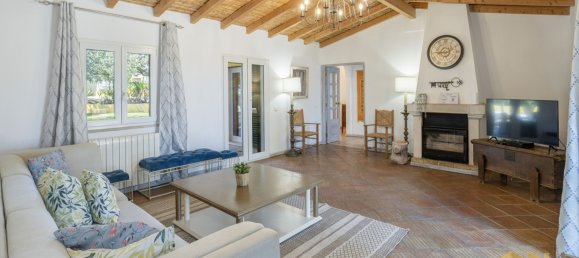 8 غرف نوم منزل في Loule, Portugal رقم 233451 8