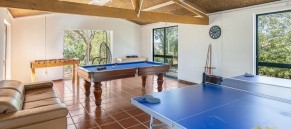 8 غرف نوم منزل في Loule, Portugal رقم 233451 18