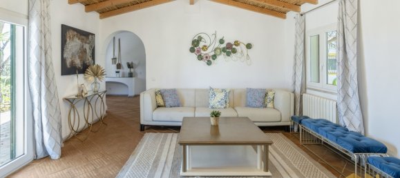 8 غرف نوم منزل في Loule, Portugal رقم 233451 9