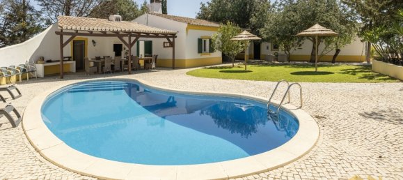 8 غرف نوم منزل في Loule, Portugal رقم 233451 3