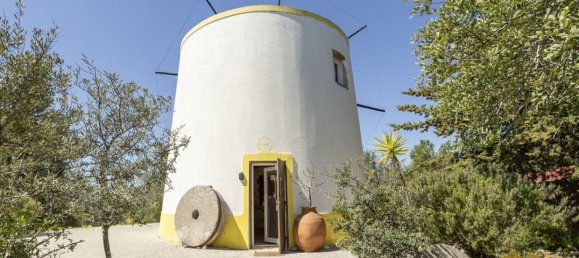 8 غرف نوم منزل في Loule, Portugal رقم 233451 4