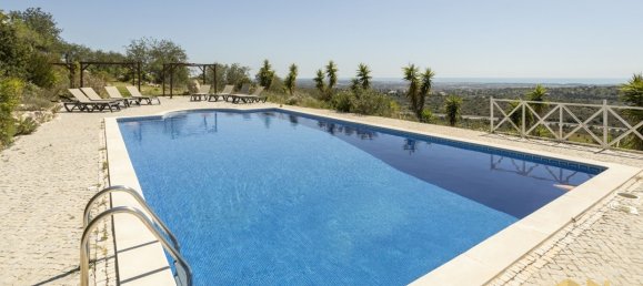 8 غرف نوم منزل في Loule, Portugal رقم 233451 5